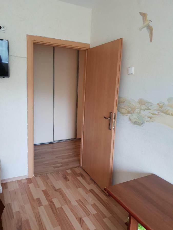 Taikos 24-7A Apartamento Nida Exterior foto